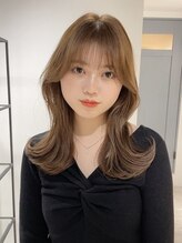 ロティバイトレンチ(loti by trench)