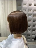 酸性ストレート 30代