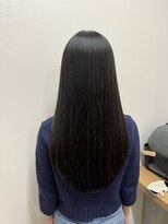 キハコ 豊橋曙店(KIHACO)&nbsp;髪質改善ストレート