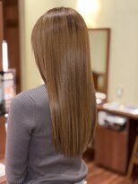 アイム アネックス サラ 南草津店(I'm annex sala) 艶髪覚醒