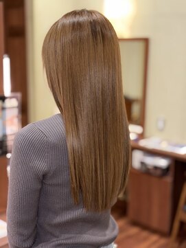 アイム アネックス サラ 南草津店(I'm annex sala) 艶髪覚醒