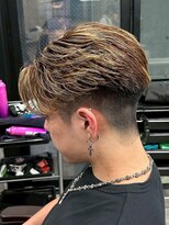 イーラ アメ村店(era)&nbsp;センターパート