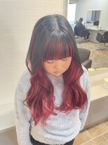 スターリバー(STAR RIVER)&nbsp;アンブレラ×グラデーション