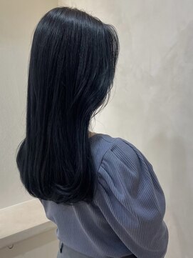 ラヴィズム 名駅店(LUVISM) ◎韓国ヘアー顔周りレイヤーおくれ毛前名駅名古屋駅前髪質改善◆