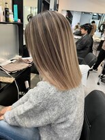 ラピス 名古屋駅前店(Lapis)&nbsp;【Lapis名古屋】balayage