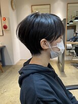 ワン 戸塚(ONE008)&nbsp;natural　short