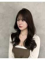 グレース(GRACE) 2way前髪