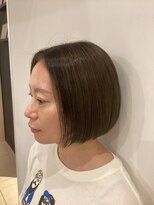 プルースラウンジ(Plus Lounge) ローライトカラー