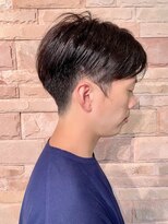 マイヘアイズグッド(My Hair is Good) メンズショート18/メンズ/ショート/フェード/刈り上げ/バーバー
