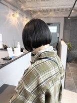 ココル(COCOL) ミニボブ