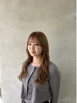ユッカ 高槻茨木店(YUCCA) 【YUCCA】大人可愛い20代30代40代/ゆるふわ・ロング