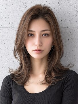 レッド(RED) 大人外はね