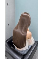 グラッジ 池袋(GLADGE)&nbsp;ミルクティーベージュ