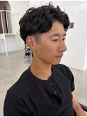ラルフパーマ