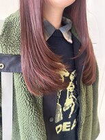 カノエ 下松店(canoe) レイヤーカット