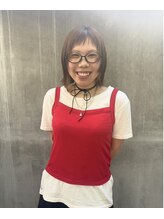 ブリック ヘアアンドスパ(BRICK HAIR&SPA)&nbsp;守屋 未咲