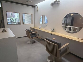 SHIPPO HAIRの写真/2026.7～星ヶ丘NEW OPEN♪骨格や髪質に合わせてつくる、どこから見ても綺麗なシルエットのショートカット◎