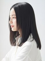 エレナ 那覇 新都心(Helena)&nbsp;黒髪ロング/艶髪/前髪なし