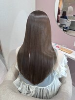 ヴォーグ 大曽根店(VOGUE)&nbsp;大曽根/大曽根駅髪質改善/髪質改善トリートメント/縮毛矯正/