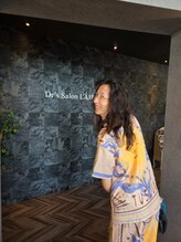 ドクターズサロン LAB 小山店&nbsp;小島崇義 ブリーチ