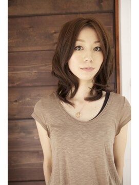 カータ(CARTA) carta..＊ゆる可愛キレ可愛ミディ＊