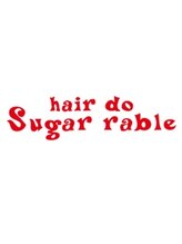 Sugar rable