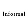 インフォーマル(Informal)のお店ロゴ