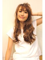 マハナ(Mahana by hair)&nbsp;ナチュラルパーマ