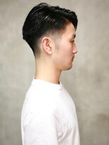 バース(BIRTH)&nbsp;天神【BIRTH】男前刈り上げショートサイド