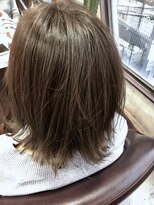 キー(kｅｙ)&nbsp;グラハネアッシュ