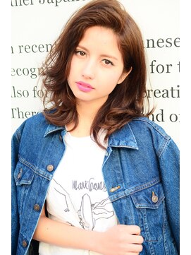 ナイン 麻布十番(NINE) nineazabu