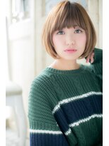 モッズ ヘア 福岡姪浜店(mod's hair)&nbsp;あなたに合う☆スポンテニアスカラーb