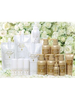 健康な髪を育むために、しっかりツボを押さえて頭皮ケア！リラクゼーション効果も◎気付けばウトウト…♪