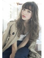 クロム バイ リエット(Chlom by Lietto)&nbsp;Chlom ☆ライトスモークカーキアッシュ　TEL 0364574337