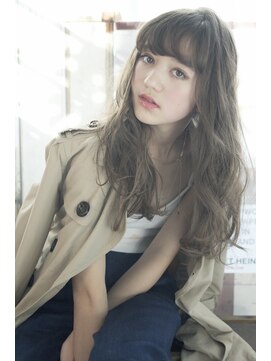 クロム バイ リエット(Chlom by Lietto) Chlom ☆ライトスモークカーキアッシュ TEL 0364574337