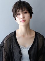 ザビー(THE B)&nbsp;【本八幡 TheB】グロッシーショート