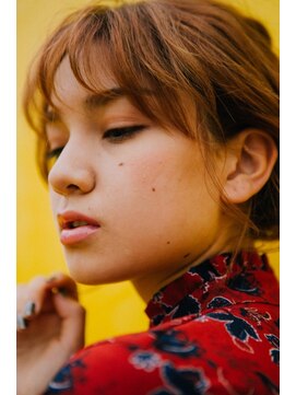 リアン 方南町店(Lian) 無造作フェザーショート