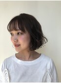 春っぽピンクベージュ