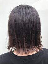 アールエイチ(ЯH)&nbsp;【ЯH　アールエイチ　市川】ピンクグレージュグラデーション