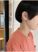 【Astar】2wayマッシュルームショート マッシュショート 