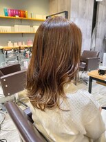 モードケイズ 西宮(MODE K's)&nbsp;西宮/髪質改善/ハイライト/白髪染め/小顔/大人可愛い