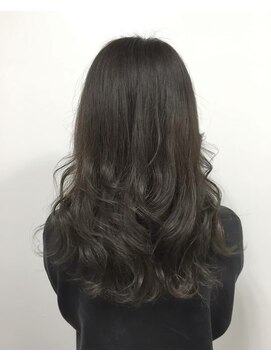 モードケイズ 尼崎店(MODE K's) アッシュカラー