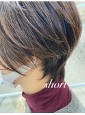 ショート