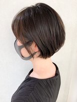 プラグ バイ ネオリーブ(plug by neolive) 大人時短ショート15 N