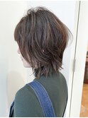 【morio熊本】セミウルフ.k
