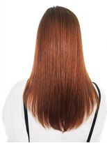 レヴィア(revia)&nbsp;#　美髪ケア カラーコース[水戸/髪質改善/ヘッドスパ]