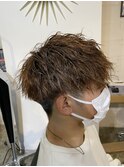 【Ryo】ツイストスパイラル