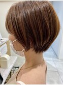 (ATENA AVEDA) ミニボブ3