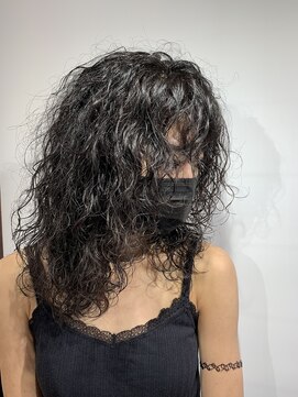 ウィキッド(WICKED) SPIRAL