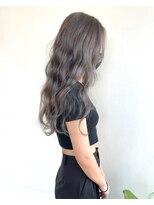 ヘアーモア イースト(Hair More East) 透けるツヤ髪